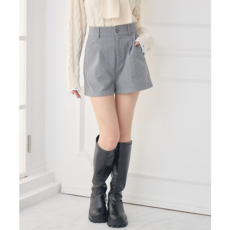 ヘリンボーンSPT | RETRO GIRL | 詳細画像6 