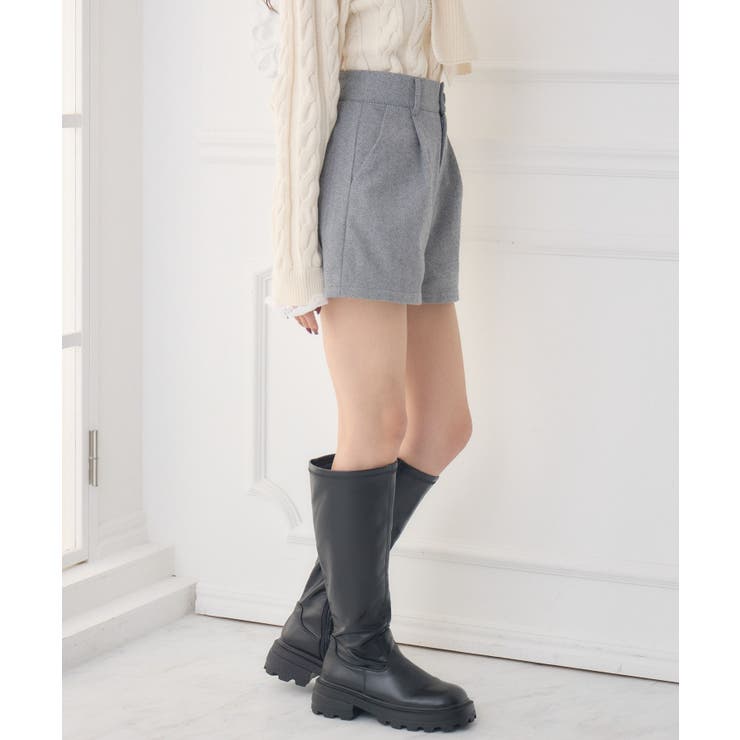 ヘリンボーンSPT | RETRO GIRL | 詳細画像7 