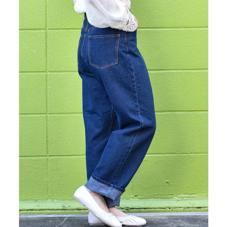 H/Wストレートパンツ | RETRO GIRL | 詳細画像37 