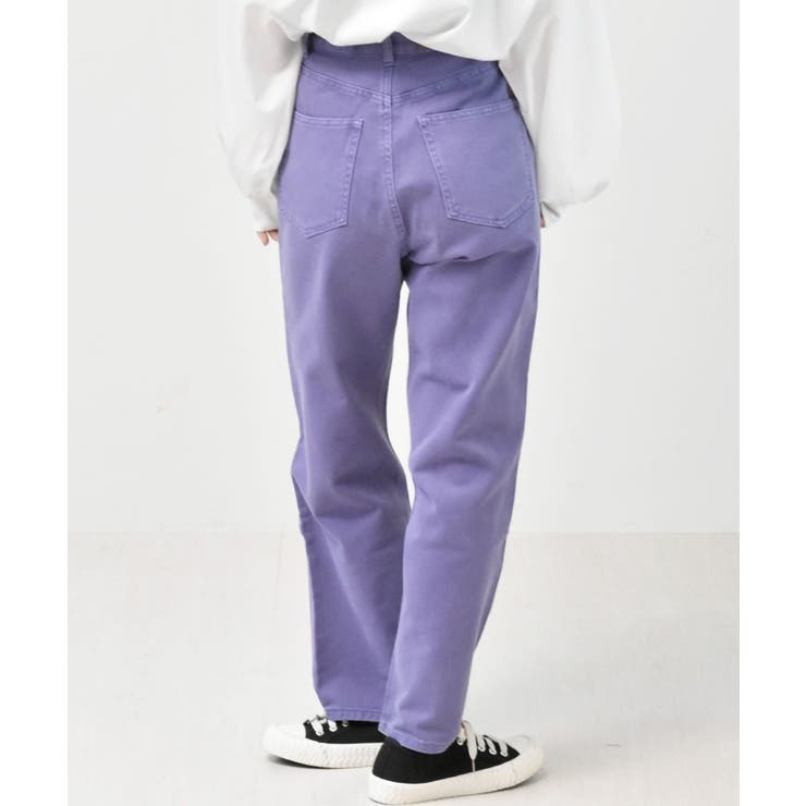 H/Wストレートパンツ | RETRO GIRL | 詳細画像45 