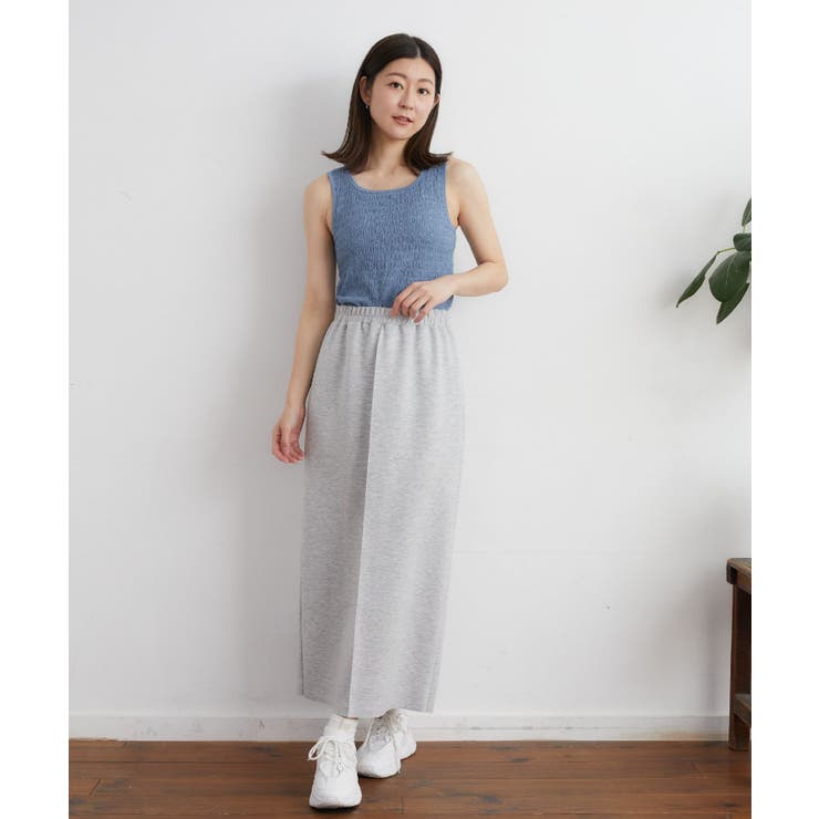 カップツキシャーリングタンク | RETRO GIRL | 詳細画像23 