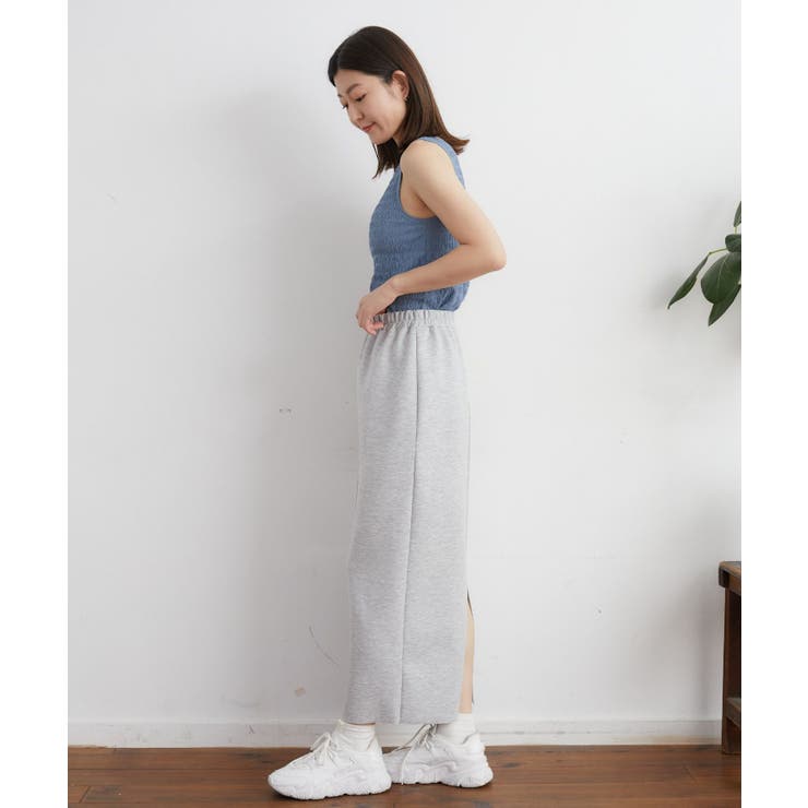 カップツキシャーリングタンク | RETRO GIRL | 詳細画像24 