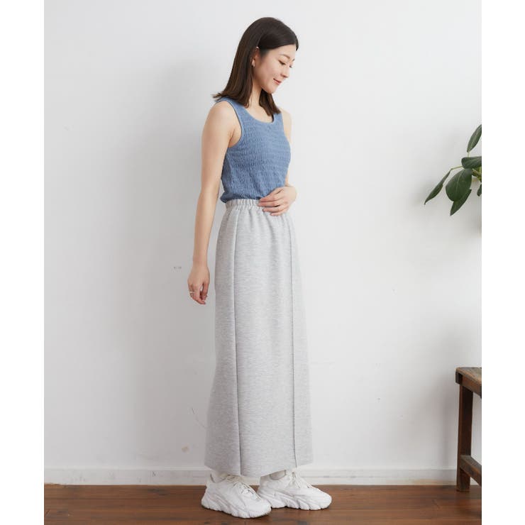 カップツキシャーリングタンク | RETRO GIRL | 詳細画像25 