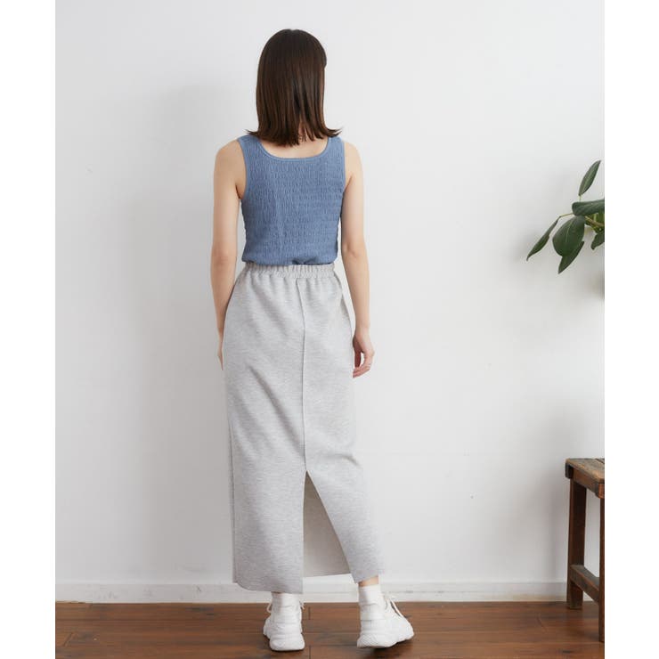 カップツキシャーリングタンク | RETRO GIRL | 詳細画像26 