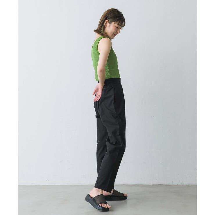 カップツキシャーリングタンク | RETRO GIRL | 詳細画像30 