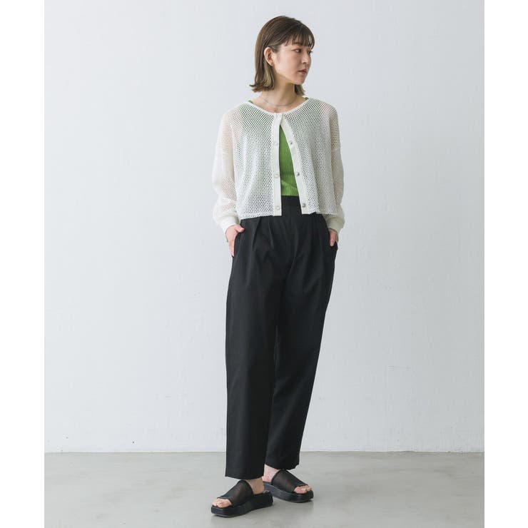 カップツキシャーリングタンク | RETRO GIRL | 詳細画像32 