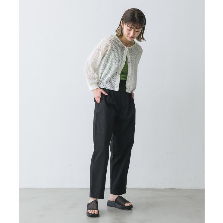 カップツキシャーリングタンク | RETRO GIRL | 詳細画像33 