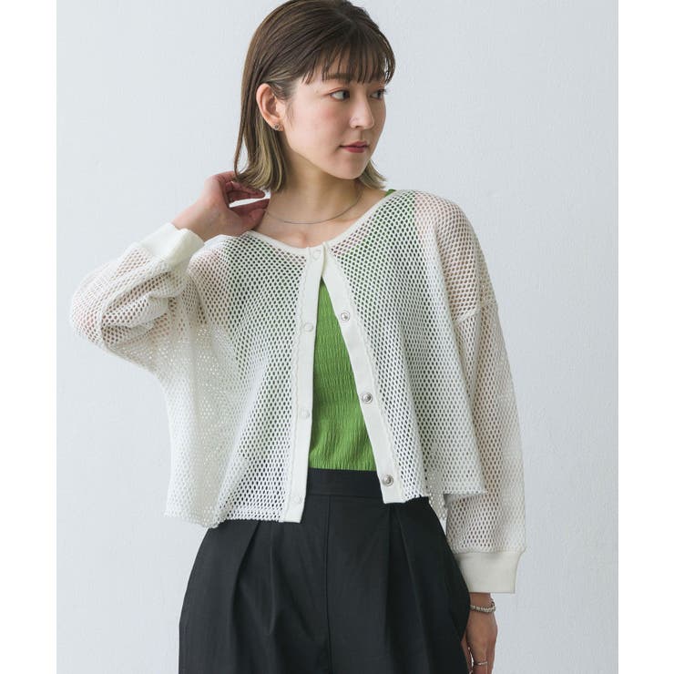 カップツキシャーリングタンク | RETRO GIRL | 詳細画像38 