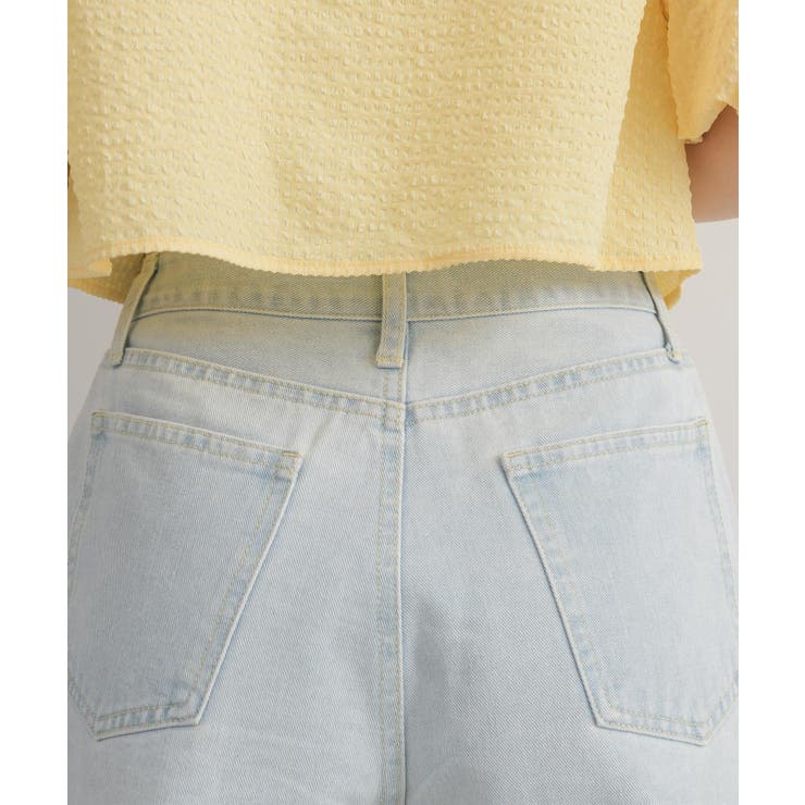 アソートダメージデニムSPT | RETRO GIRL | 詳細画像28 