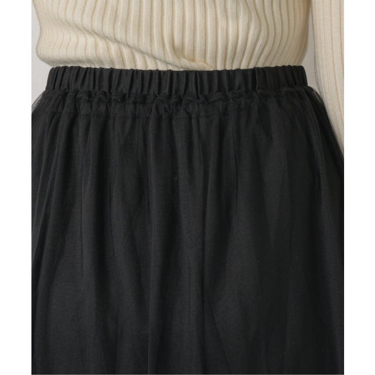 チュールティアードSK | RETRO GIRL | 詳細画像24 