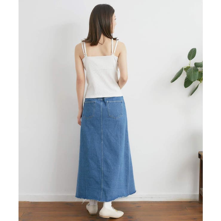 デザインテレコキャミ | RETRO GIRL | 詳細画像11 