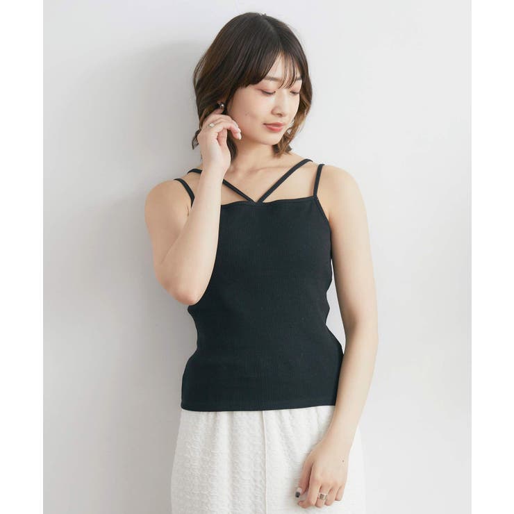 デザインテレコキャミ | RETRO GIRL | 詳細画像12 