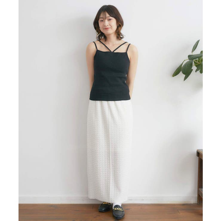 デザインテレコキャミ | RETRO GIRL | 詳細画像15 