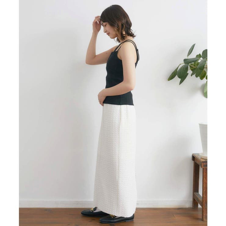 デザインテレコキャミ | RETRO GIRL | 詳細画像16 