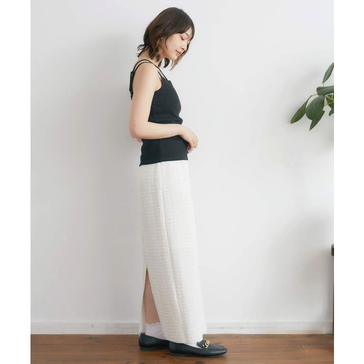 デザインテレコキャミ | RETRO GIRL | 詳細画像17 