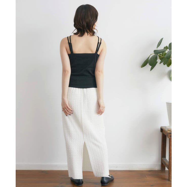 デザインテレコキャミ | RETRO GIRL | 詳細画像18 