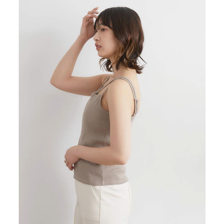 デザインテレコキャミ | RETRO GIRL | 詳細画像20 