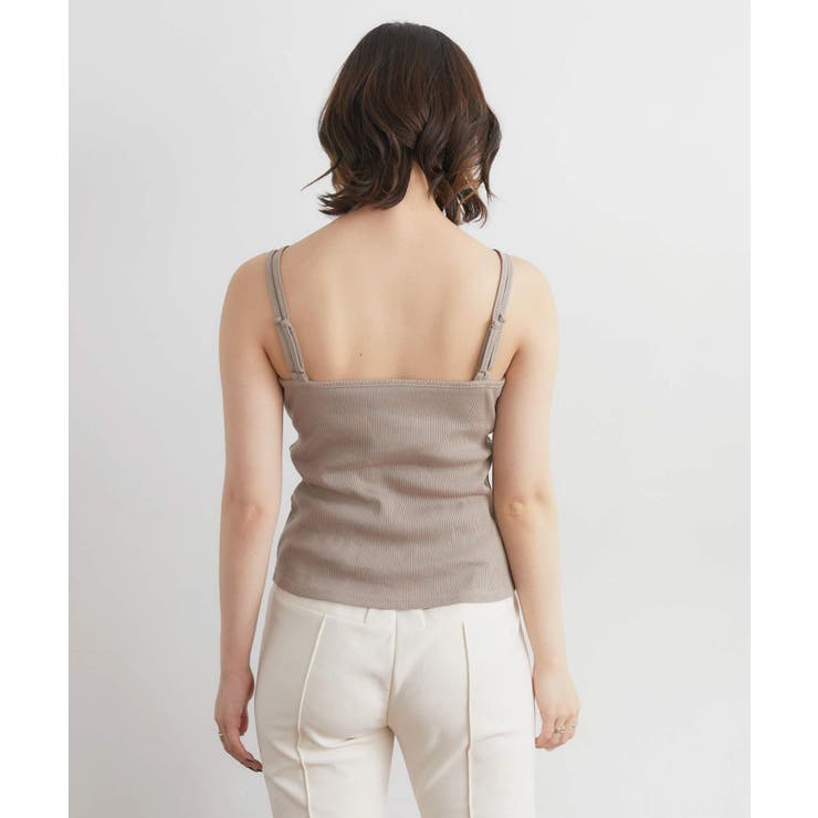 デザインテレコキャミ | RETRO GIRL | 詳細画像21 