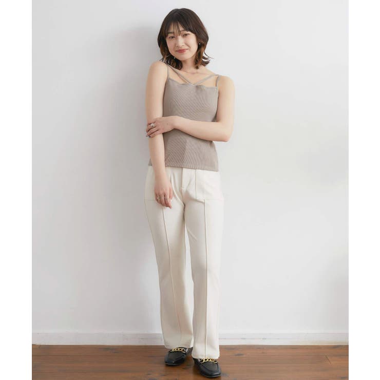 デザインテレコキャミ | RETRO GIRL | 詳細画像22 