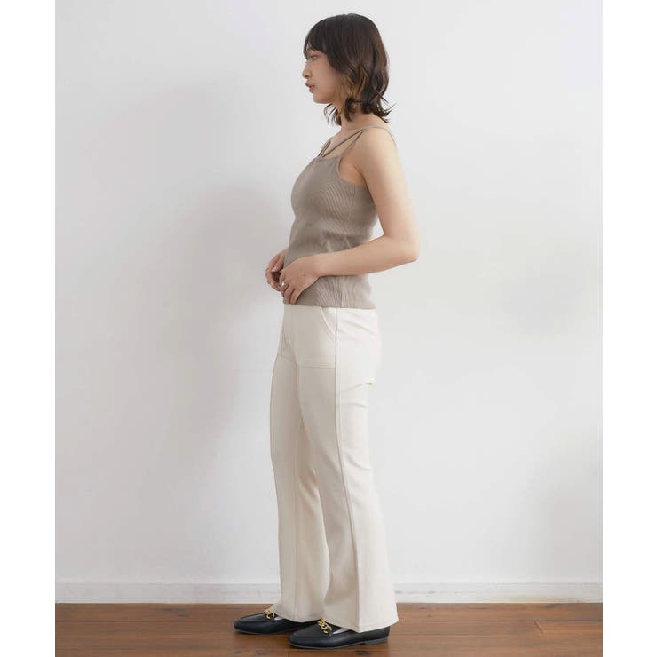 デザインテレコキャミ | RETRO GIRL | 詳細画像23 