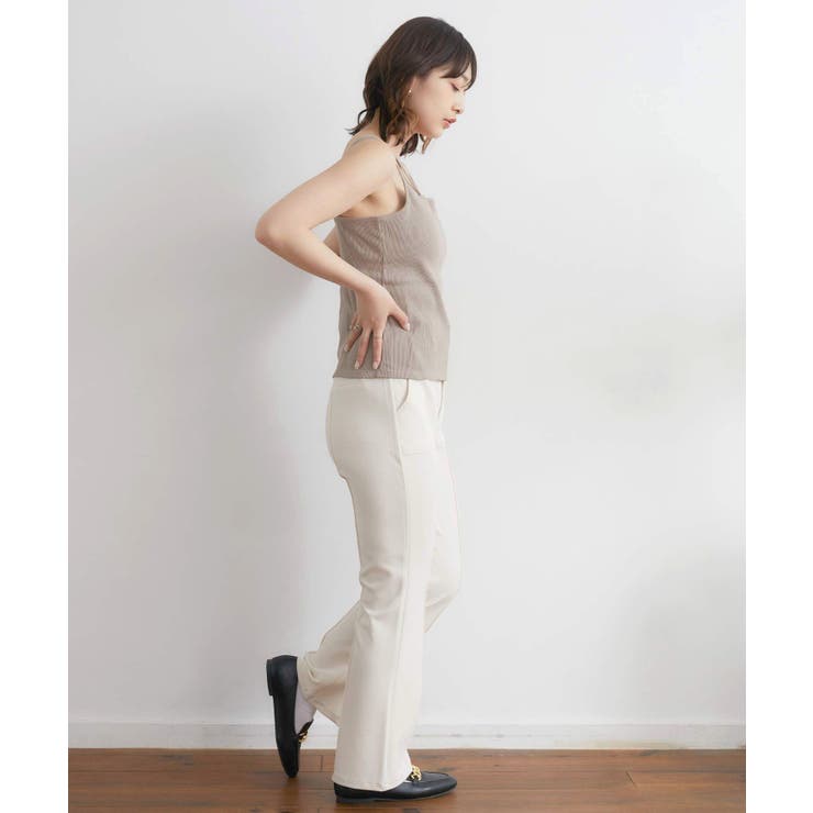 デザインテレコキャミ | RETRO GIRL | 詳細画像24 