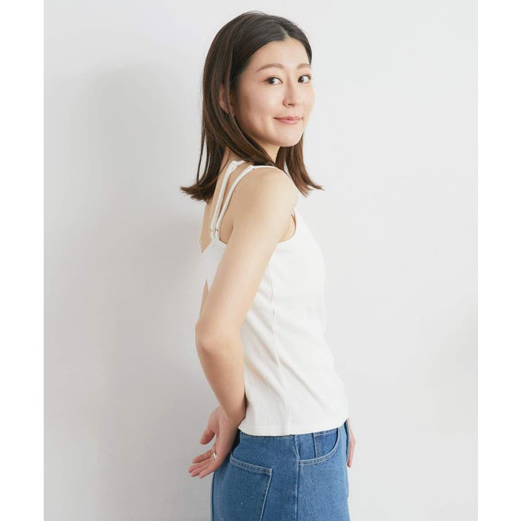 デザインテレコキャミ | RETRO GIRL | 詳細画像2 