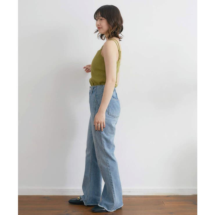 デザインテレコキャミ | RETRO GIRL | 詳細画像30 