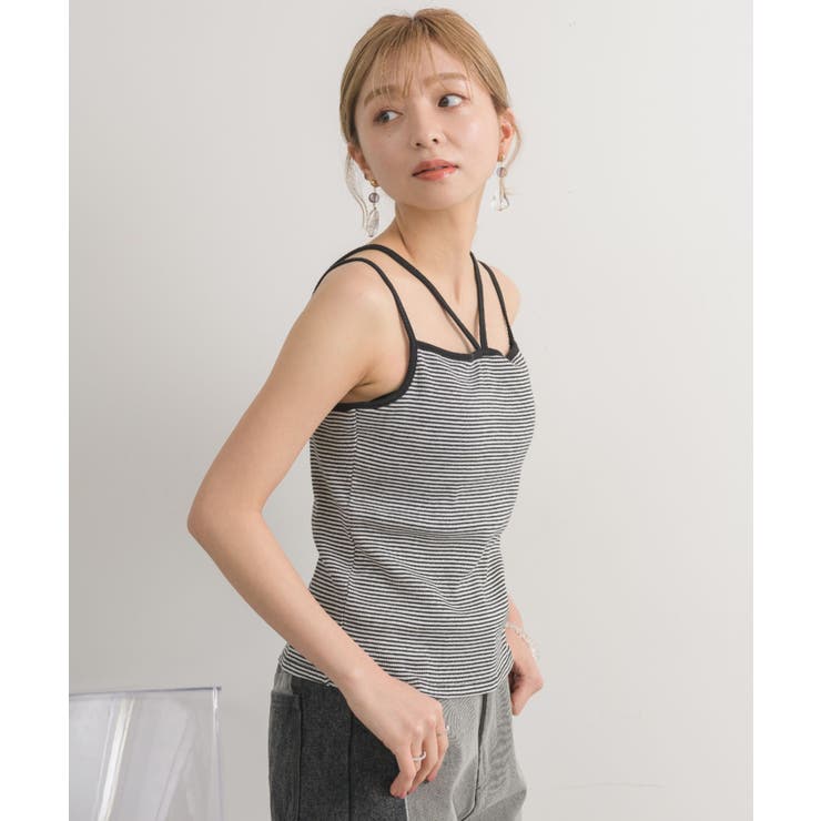 デザインテレコキャミ | RETRO GIRL | 詳細画像34 