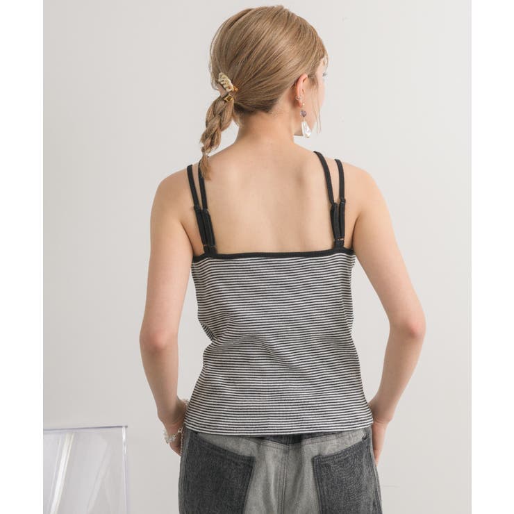 デザインテレコキャミ | RETRO GIRL | 詳細画像35 