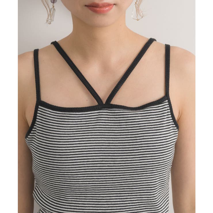 デザインテレコキャミ | RETRO GIRL | 詳細画像36 