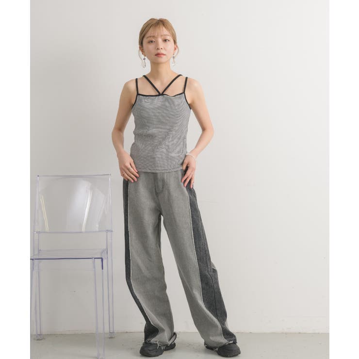 デザインテレコキャミ | RETRO GIRL | 詳細画像40 