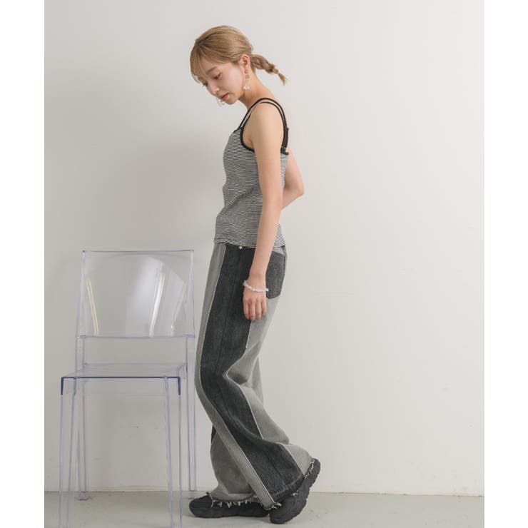 デザインテレコキャミ | RETRO GIRL | 詳細画像42 