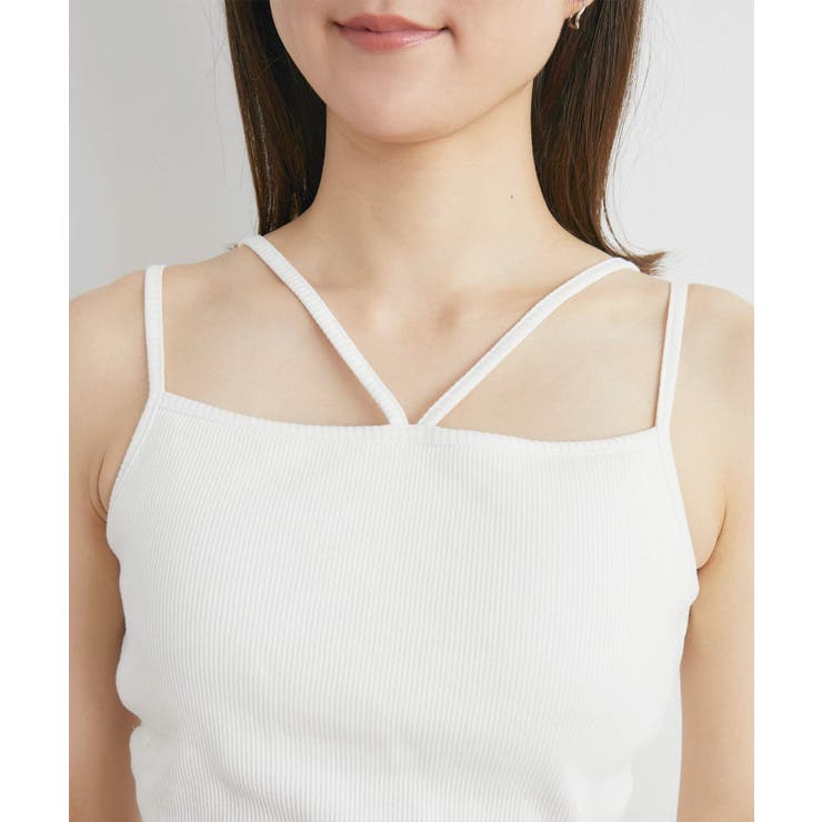 デザインテレコキャミ | RETRO GIRL | 詳細画像4 