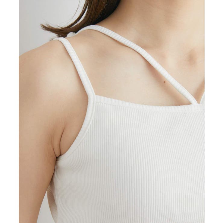 デザインテレコキャミ | RETRO GIRL | 詳細画像5 