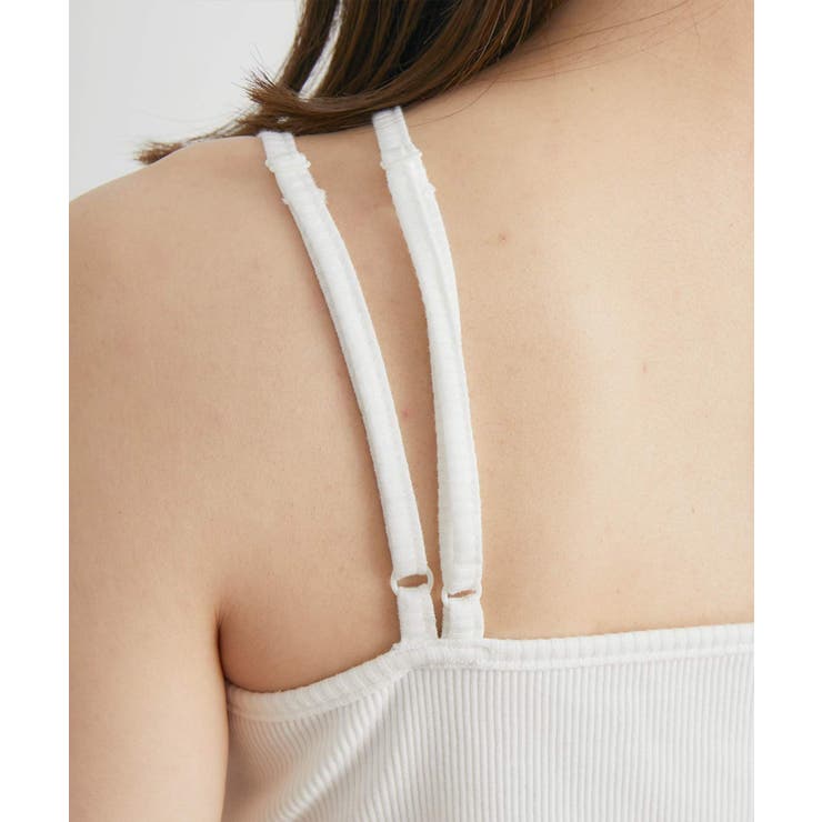 デザインテレコキャミ | RETRO GIRL | 詳細画像7 