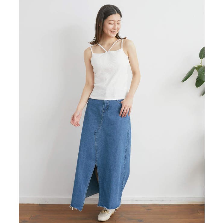 デザインテレコキャミ | RETRO GIRL | 詳細画像8 