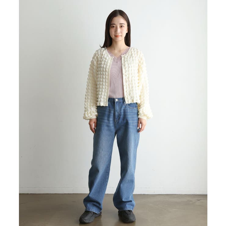 ２WAYレースタンク | RETRO GIRL | 詳細画像27 