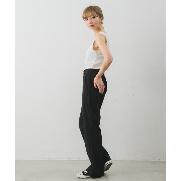 ２WAYレースタンク | RETRO GIRL | 詳細画像3 