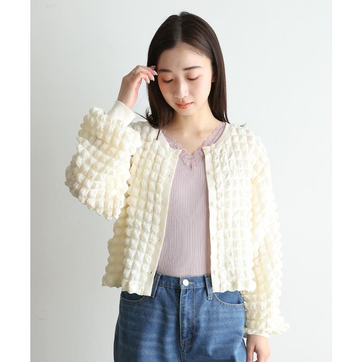 ２WAYレースタンク | RETRO GIRL | 詳細画像31 