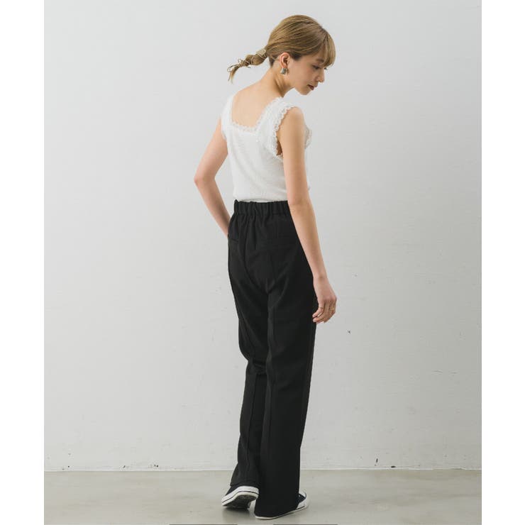 ２WAYレースタンク | RETRO GIRL | 詳細画像5 