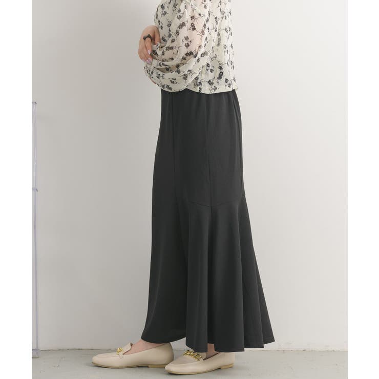 ジョーゼットマーメイドSK | RETRO GIRL | 詳細画像10 