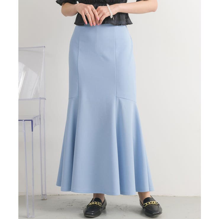 ジョーゼットマーメイドSK | RETRO GIRL | 詳細画像16 