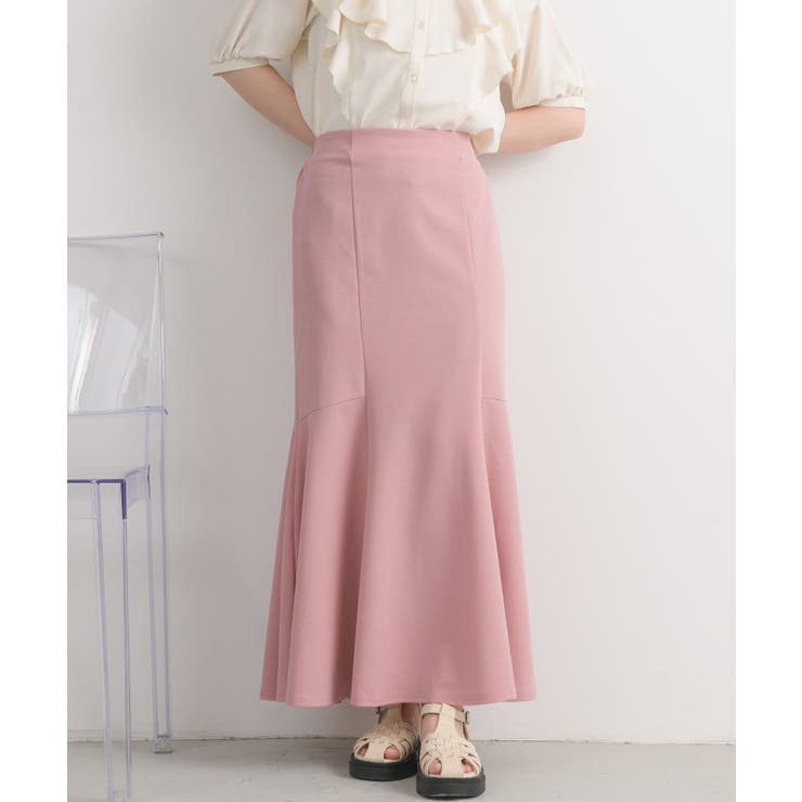 ジョーゼットマーメイドSK | RETRO GIRL | 詳細画像25 