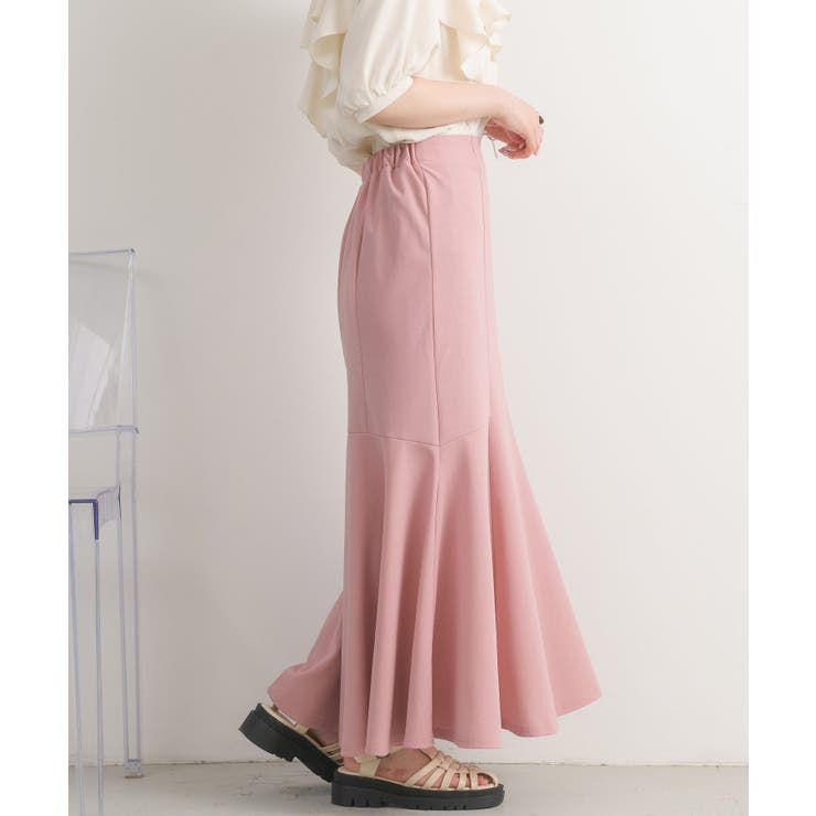 ジョーゼットマーメイドSK | RETRO GIRL | 詳細画像26 