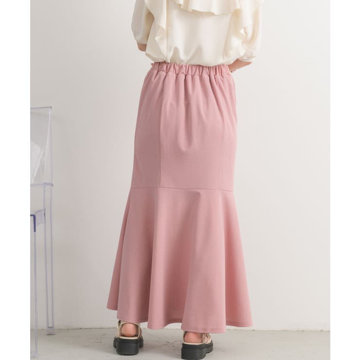 ジョーゼットマーメイドSK | RETRO GIRL | 詳細画像27 