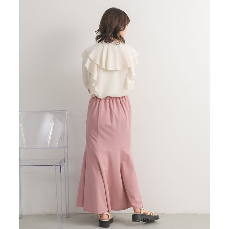 ジョーゼットマーメイドSK | RETRO GIRL | 詳細画像35 