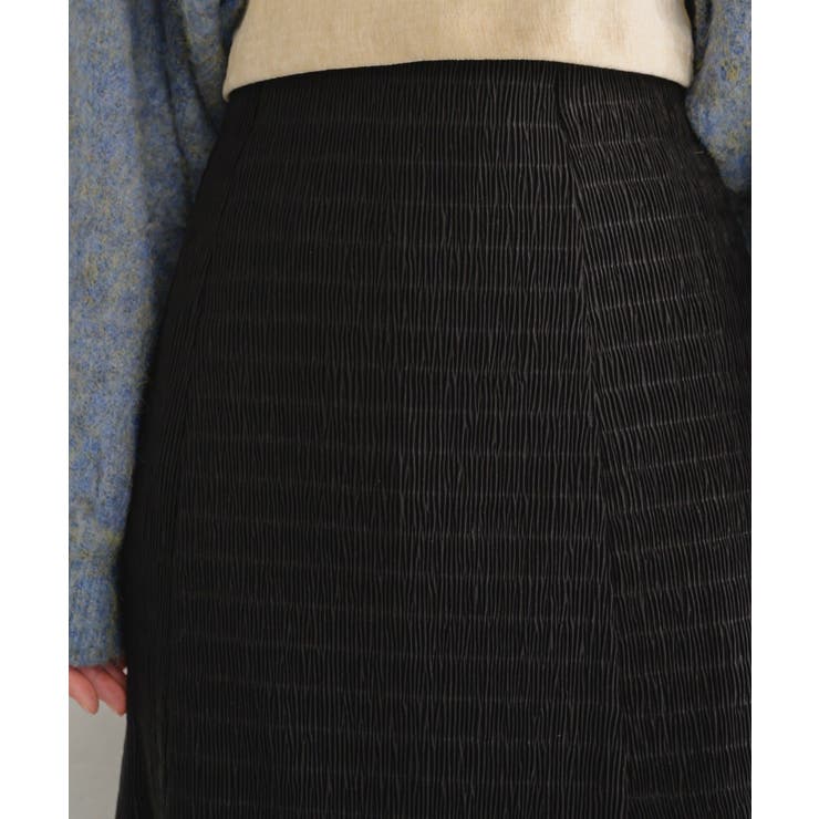 アソート細プリーツSK 【レトロガール】プリーツスカート ロングスカート | RETRO GIRL | 詳細画像22 