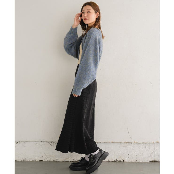 アソート細プリーツSK 【レトロガール】プリーツスカート ロングスカート | RETRO GIRL | 詳細画像28 