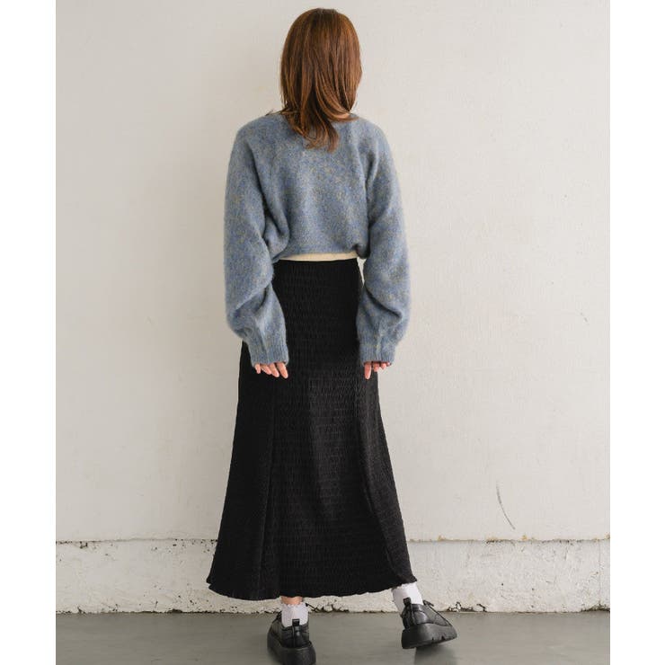 アソート細プリーツSK 【レトロガール】プリーツスカート ロングスカート | RETRO GIRL | 詳細画像29 