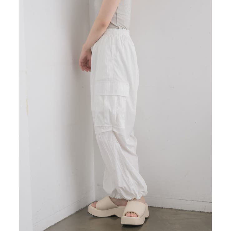 アソートパラシュートPT | RETRO GIRL | 詳細画像10 